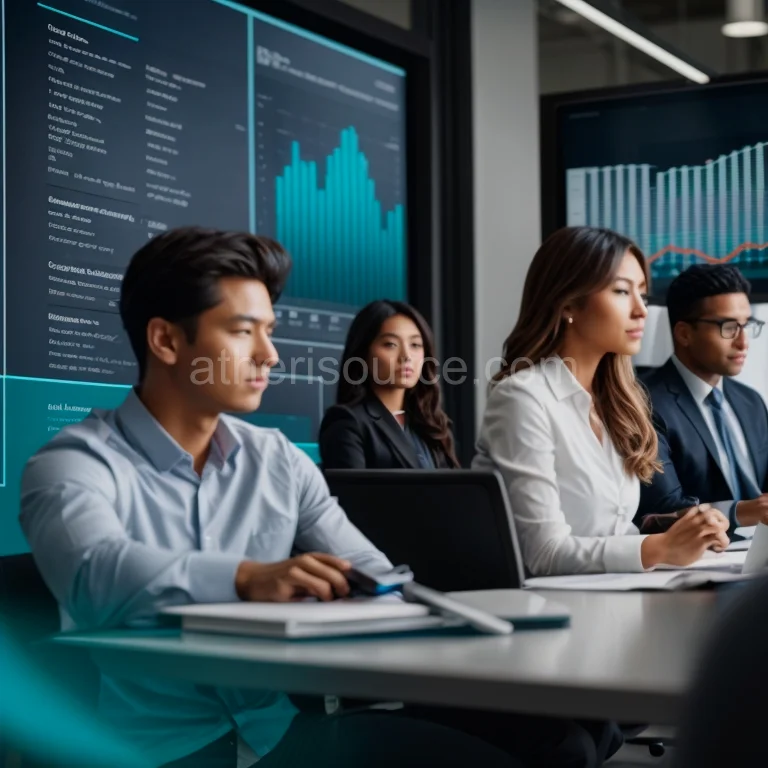 Empowering Accounting Professionals